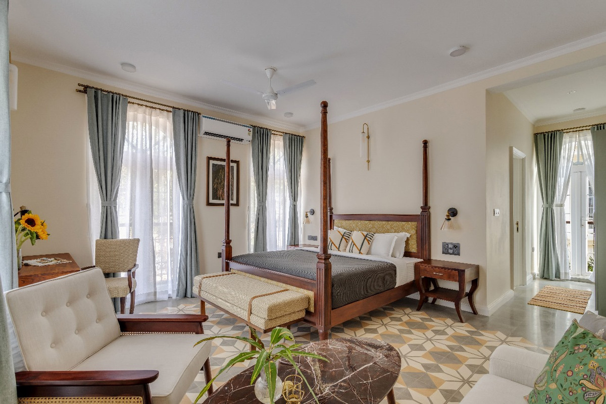 Assa Luxury Villa 1 - Image 6