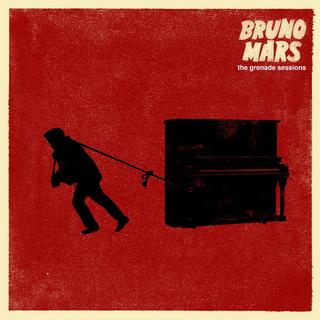 Bruno Mars - The Grenade Sessions (2011).mp3 - 128 Kbps