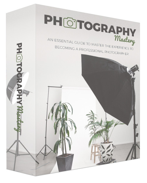 Photography Mastery