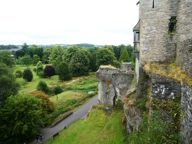 10 días por Irlanda en verano de 2024 - Blogs de Irlanda - DÍA 5 – Castillo Blarney – Parque Nacional Killarney (2)