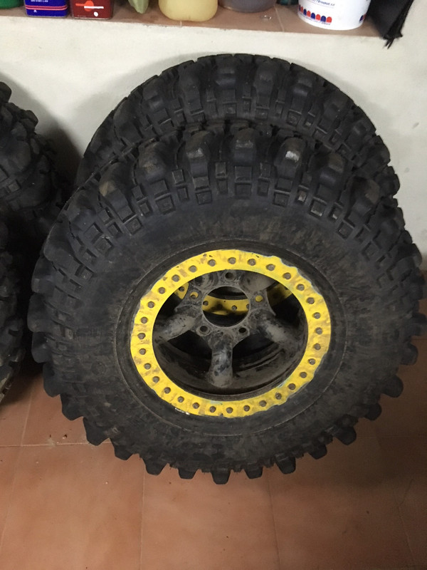 llantas   neumáticos 2