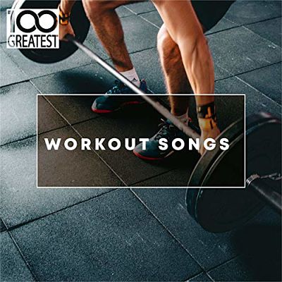 VA - 100 Greatest Workout Songs: Top Tracks for the Gym (12/2019) VA-1rar-opt