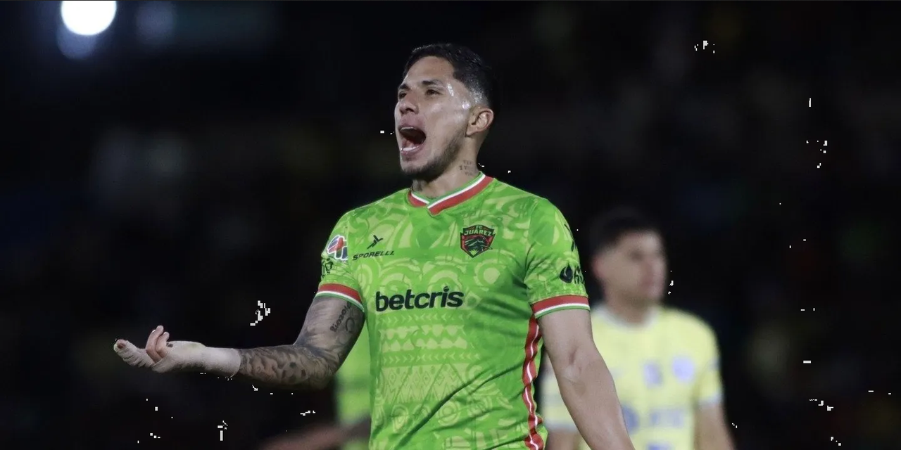 Carlos Salcedo 'tira' su fichaje con FC Juárez y analiza nuevas ofertas