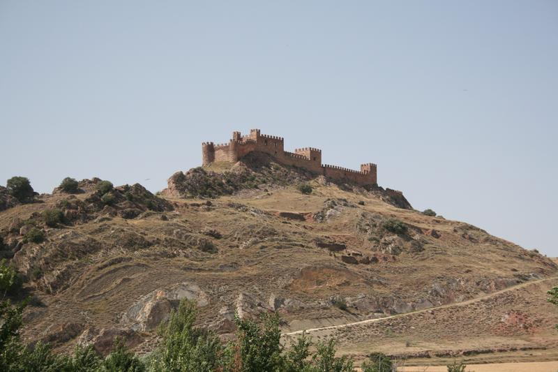 CASTILLOS DE GUADALAJARA, Monumento-España (11)