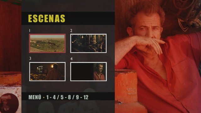 3 - Vacaciones en el Infierno [DVD9Full] [Pal] [Cast/Ing/Cat] [Sub:Varios] [2012] [Acción]