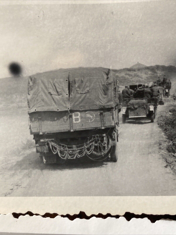 Panzer Division Springender Reiter Fotonachlass Russland 1941 Ostfront (4)