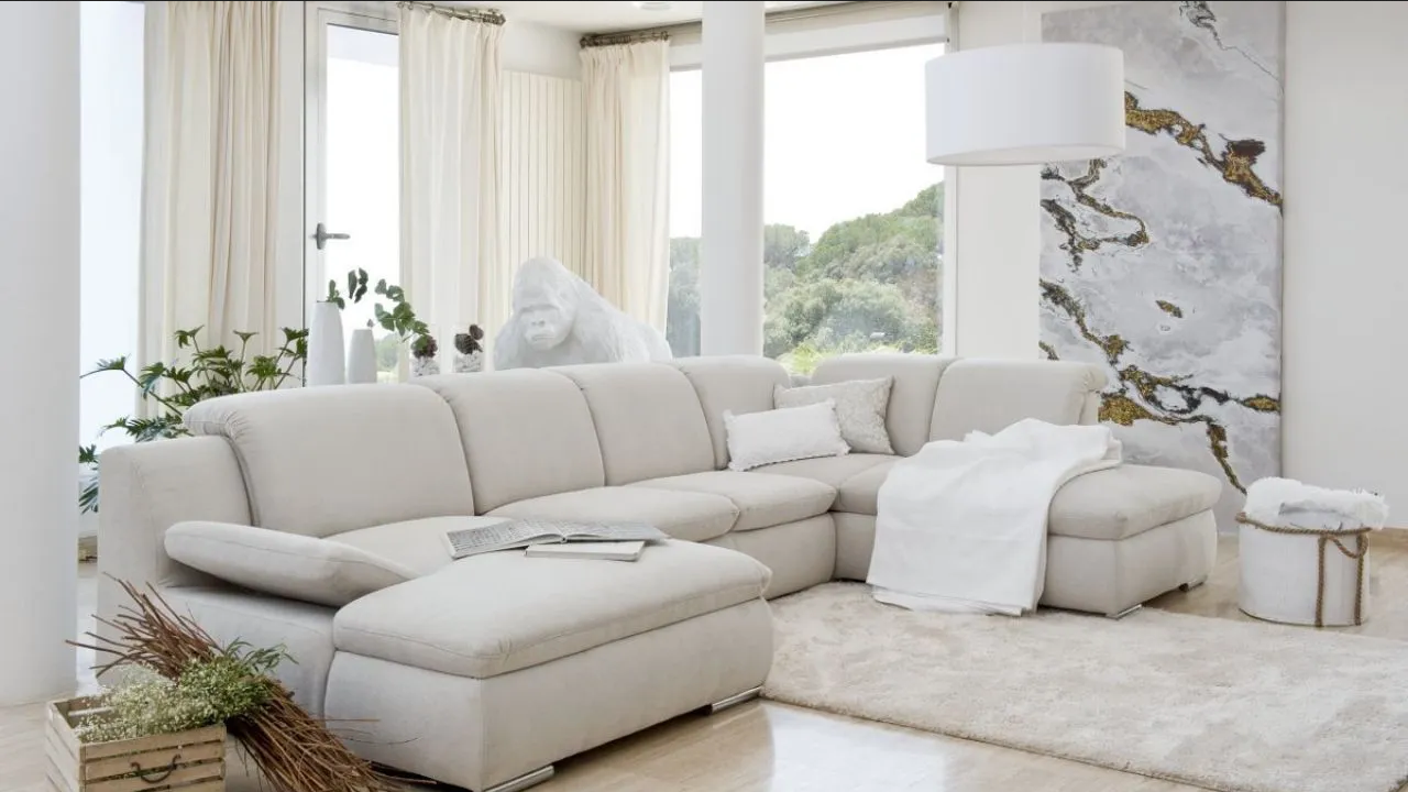 ¿Tus sillones tienen pelusas? Elimínalo con este truco y sin usar la aspiradora