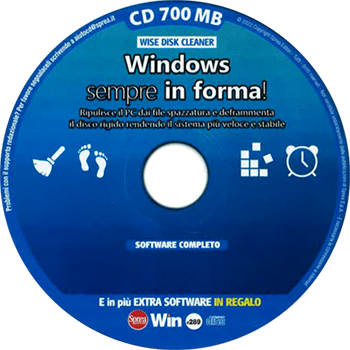 [CDROM] Win Magazine n. 289 - Maggio 2022 - Ita