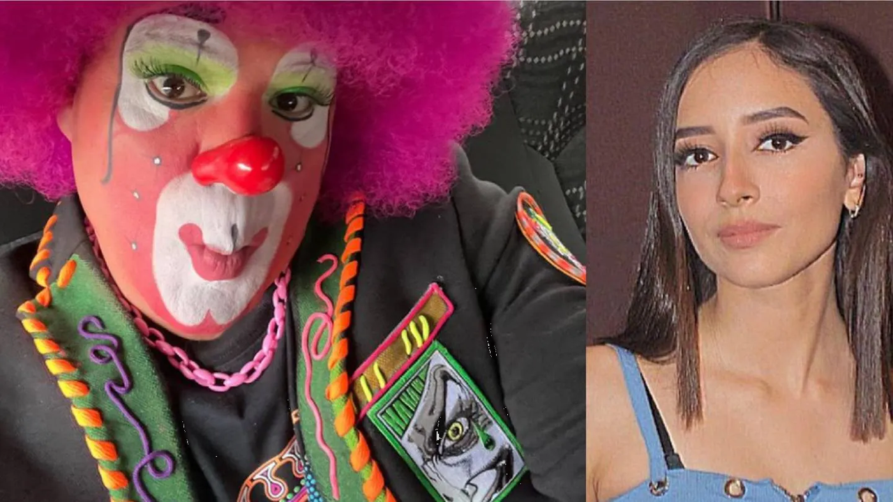 Platanito enfrenta nueva polémica al contar un chiste sobre Debanhi Escobar