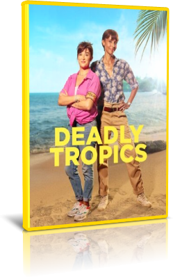 Delitti ai Tropici - Stagione 4 (2024) [Completa] .mkv WEBRip AAC - ITA