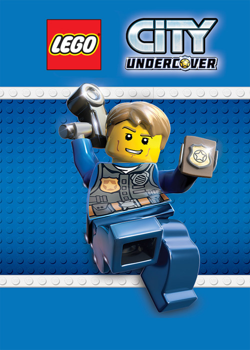LEGO City Undercover