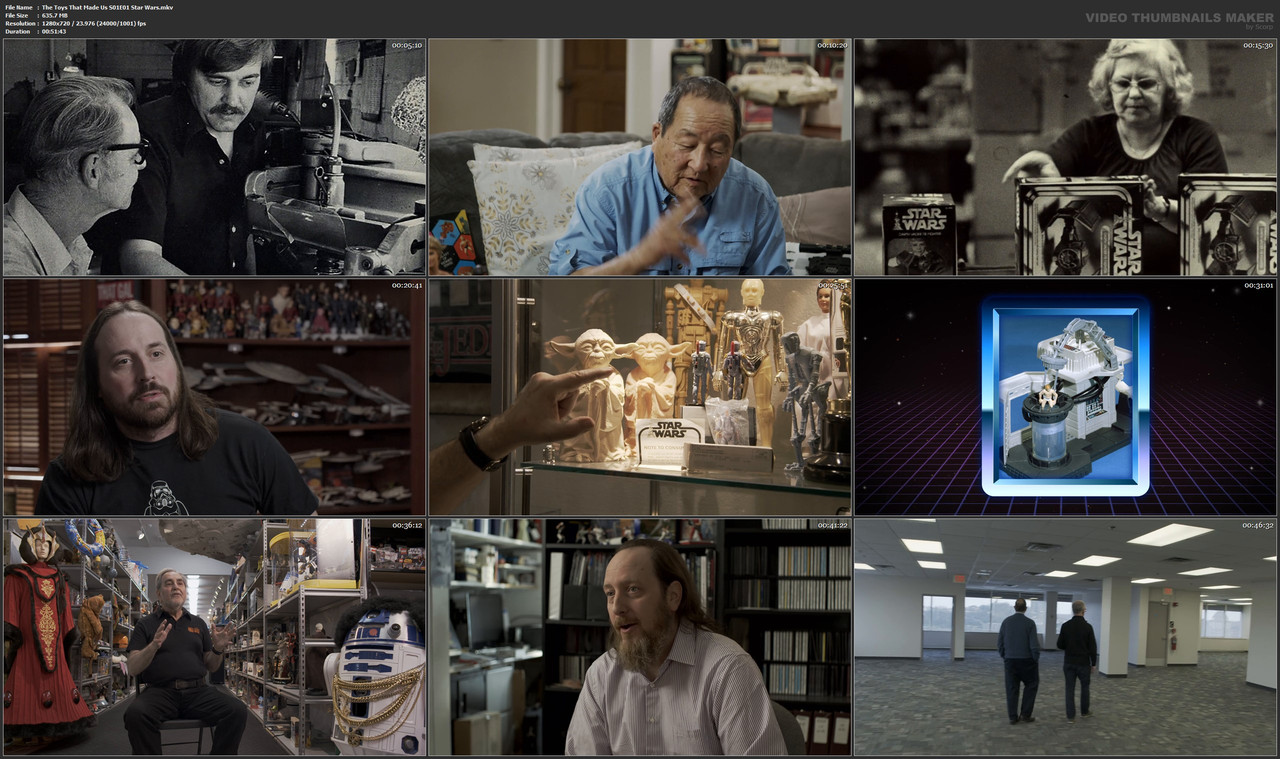 The Toys That Made Us S01E01 Star Wars.mkv