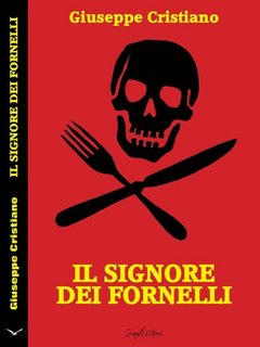 Giuseppe Cristiano - Il signore dei fornelli (2024)