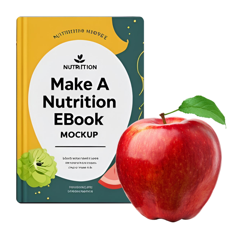 Bono 1: Método de Nutrición para Adultos Mayores
