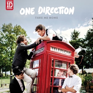Re: One Direction