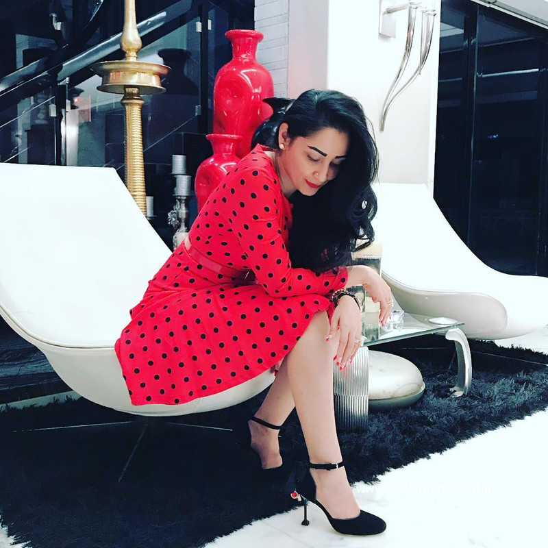 57Maanyata Dutt Hot The Wife of Sanjay Dutt MyVantagePoint