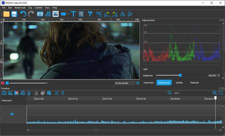 DIKDIK Video Kit 5.4.0 (x64) Multilingual