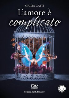 Giulia Catti - L'amore è complicato (2024)