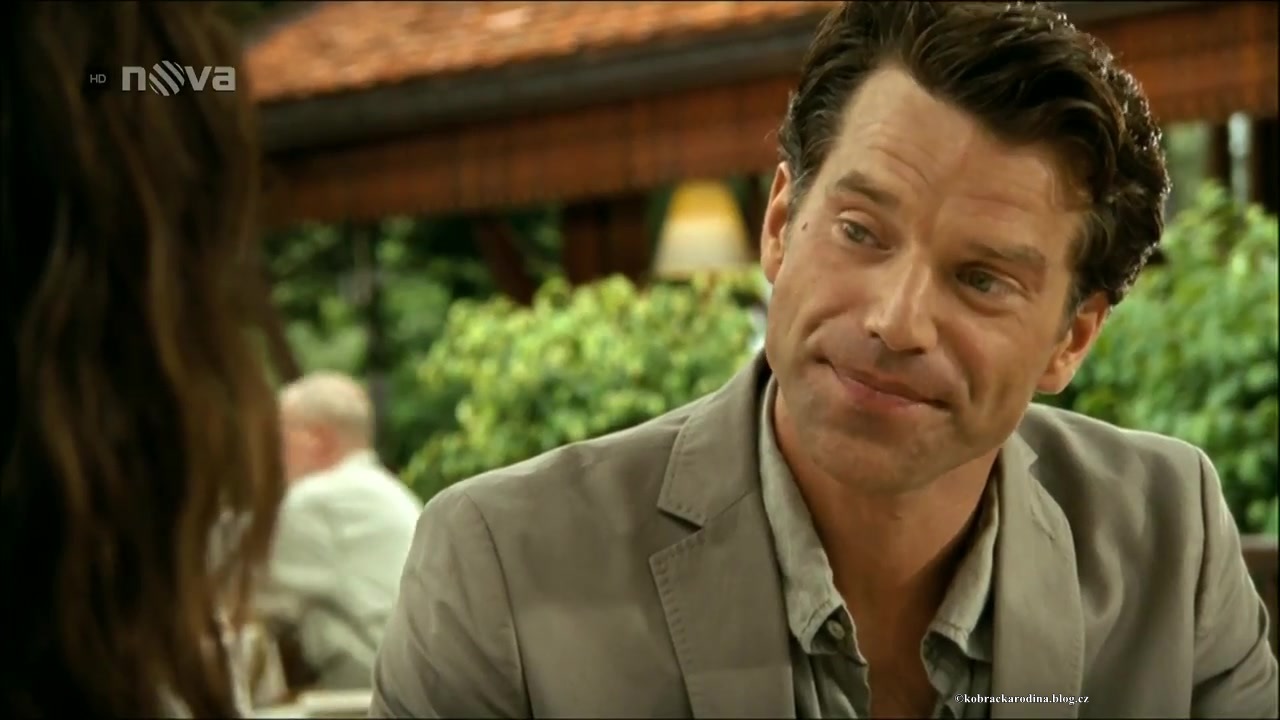 Hotel snů- Malajsie (2009) CZ 2482