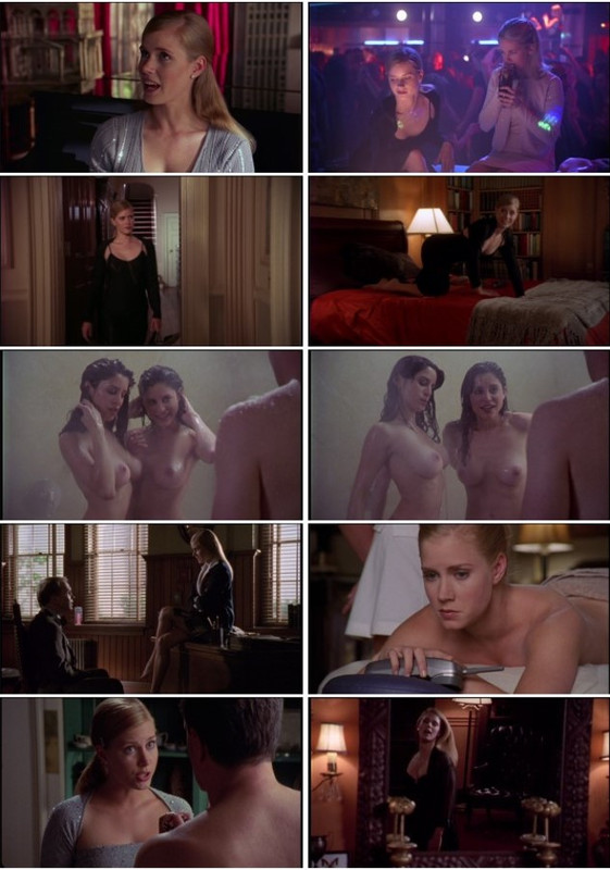 Cruel Intentions 2 (2000) cover4