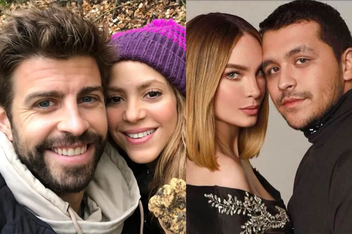 Las separaciones y divorcios de famosos, más polémicas del 2022