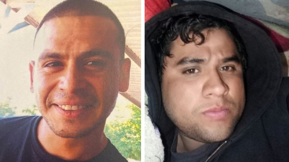 Dos desaparecidos en Sonora: Piden ayuda para encontrar con vida a Juan José y Joel Adrián