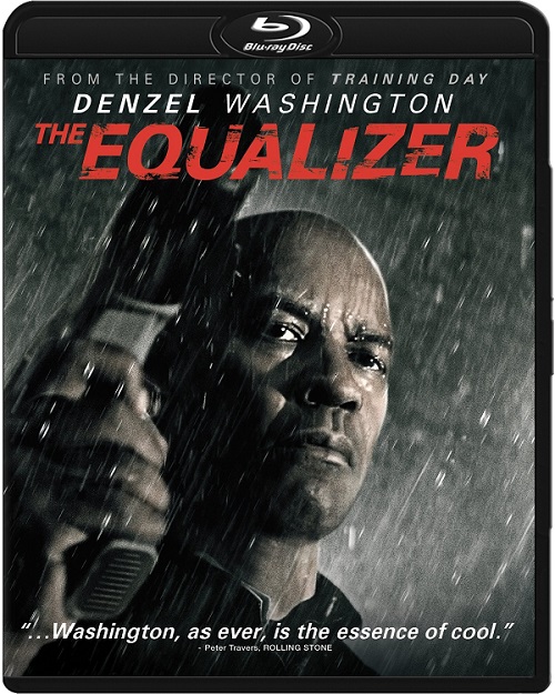 Bez litości / The Equalizer (2014) V2.MULTi.720p.BluRay.x264.DTS.AC3-DENDA / LEKTOR i NAPISY PL