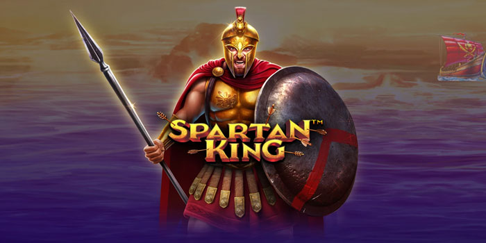 Panduan Lengkap Jackpot Slot Spartan King di Situs Kopertoto