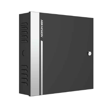 Controlador De Acesso Hikvision 4 Portas Ds-K2814