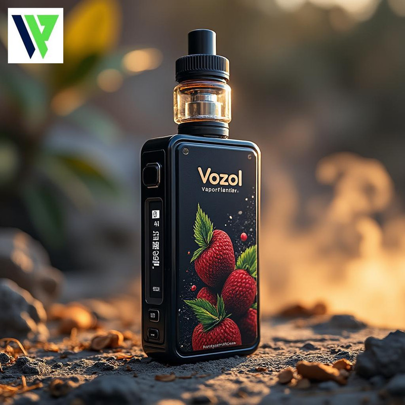 pod vozol