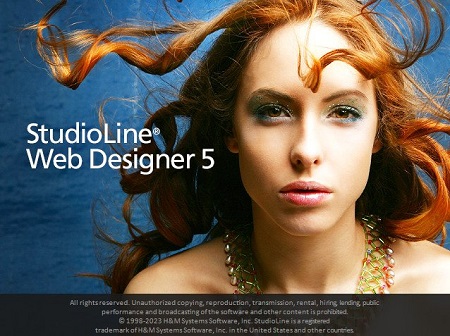 StudioLine Web Designer 5.0.5 Multilingual (Win x64) StudioLine Web Designer 5.0.5 Multilingual (Win x64)