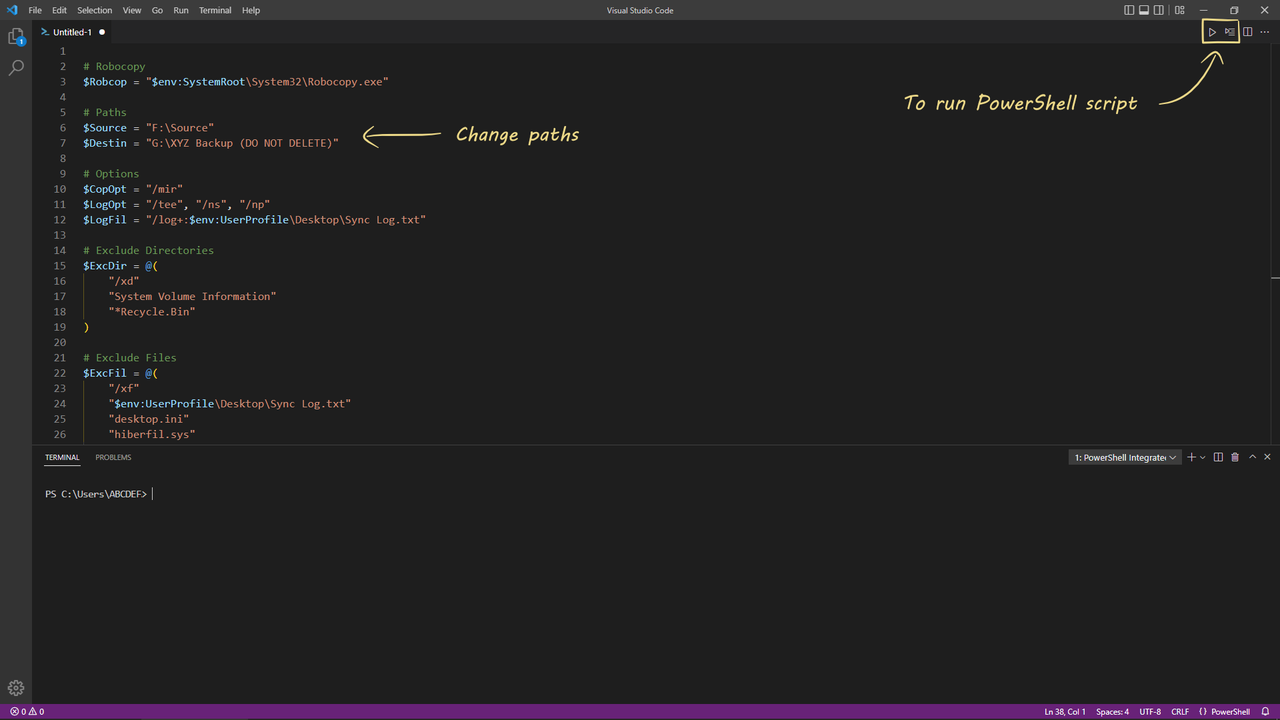 Screenshot — Postimages