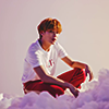 mingyu from seventeen