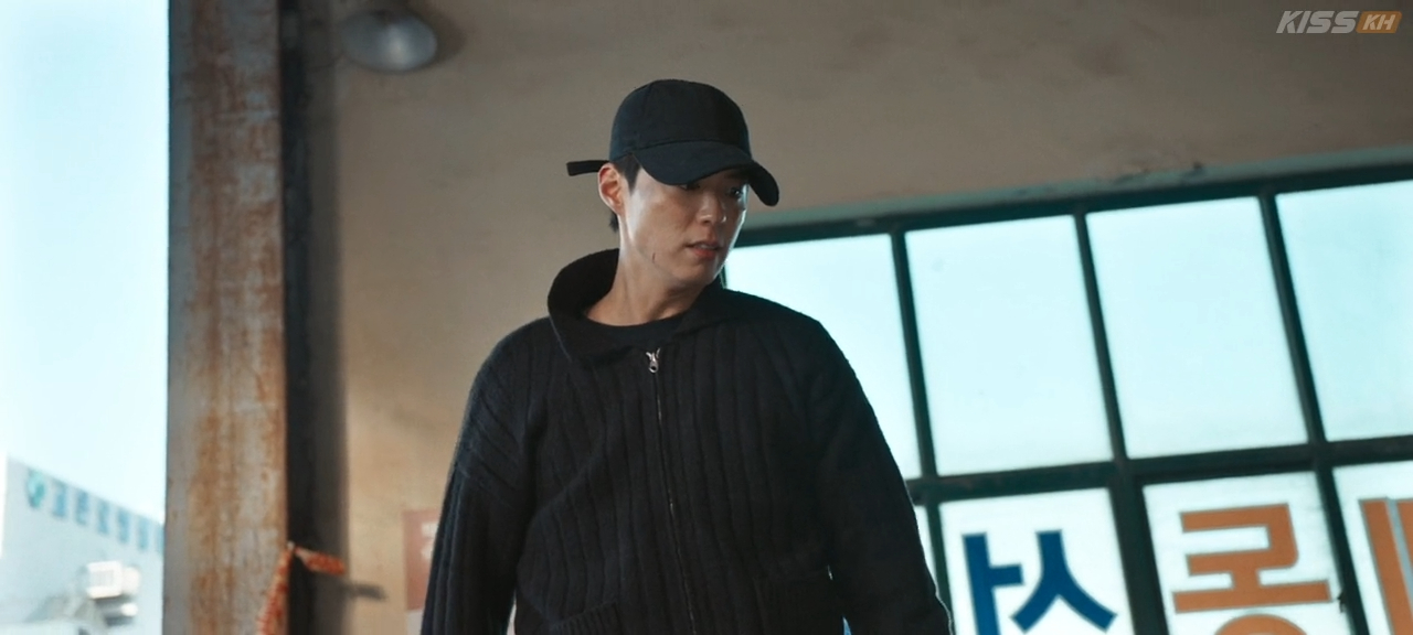 VS--GoodBoy2025Episode11kisskh-13’40”