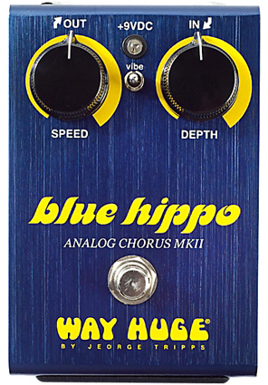 Is the Way Huge Blue Hippo Mk2 Rare and Expensive? | The Is the Way Huge Blue Hippo Mk2 Rare and Expensive? | The