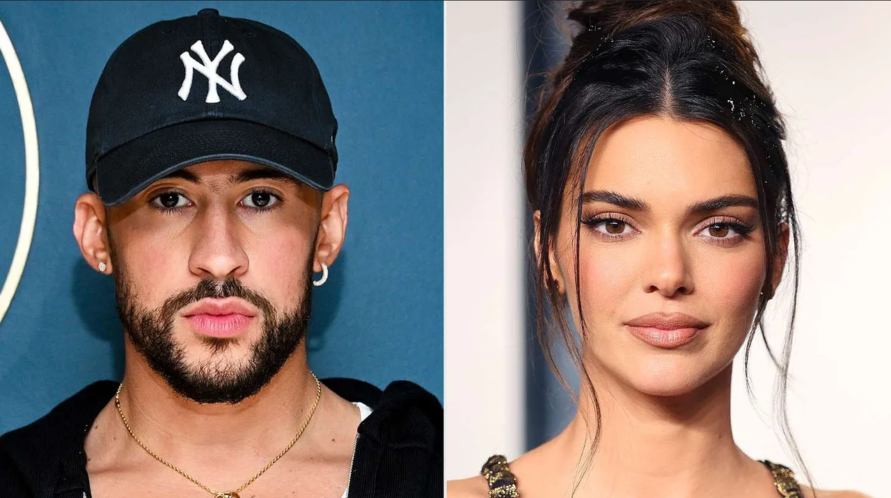 Bad Bunny lanza su tema 'Adivino' con fuertes indirectas hacia Kendall Jenner; esto dijo
