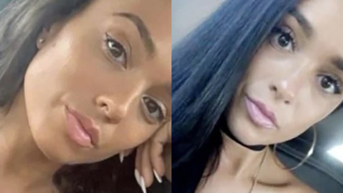 Angela Tramonte (31) ditemukan tewas setelah melakukan pendakian bersama seorang pria yang baru saja dikenalnya.
