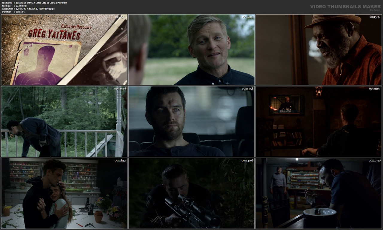 Banshee S04E05 A Little Late to Grow a Pair.mkv
