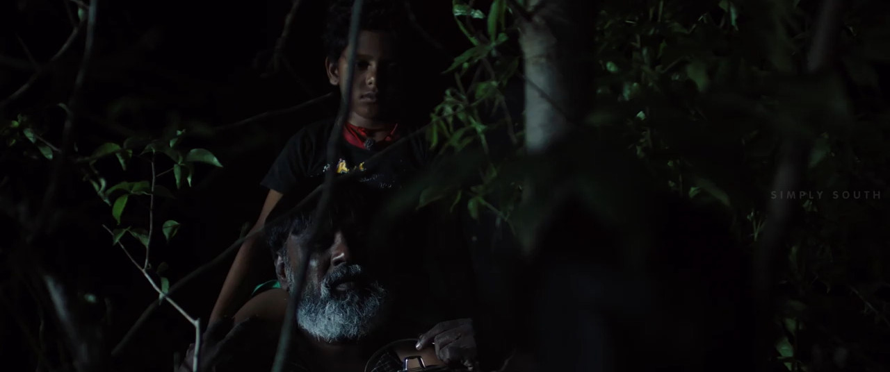 Thadai Athai Udai 2025 WebRip [Tamil] 480p 720p ESub Screenshot