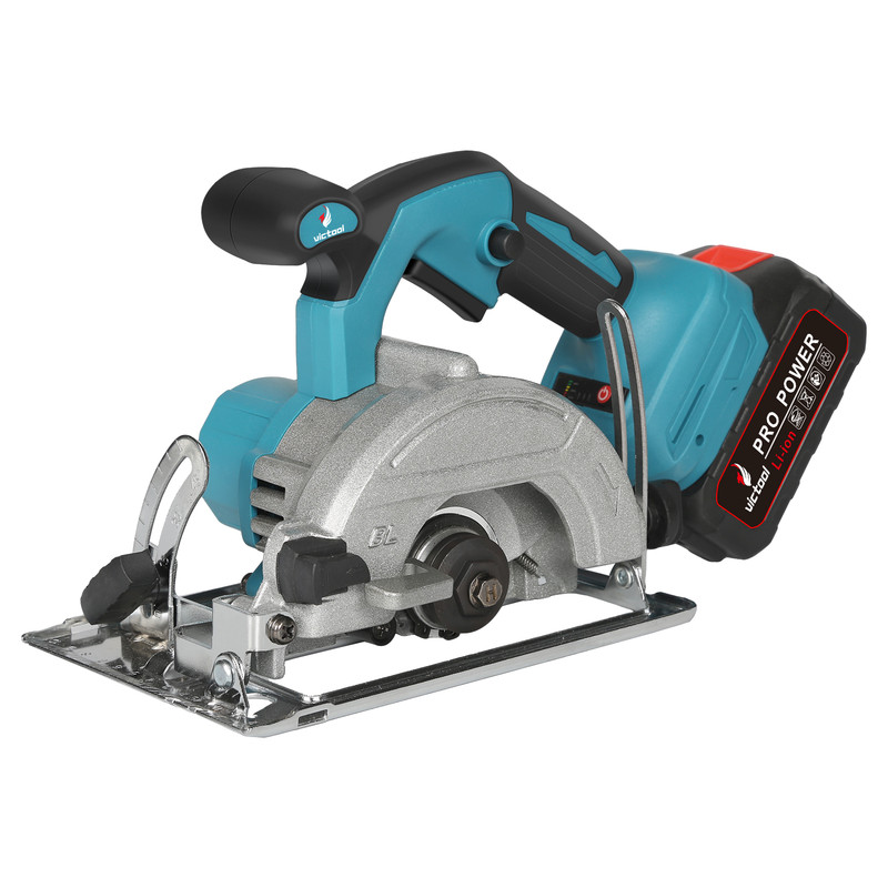 Circular Saw battery and charger