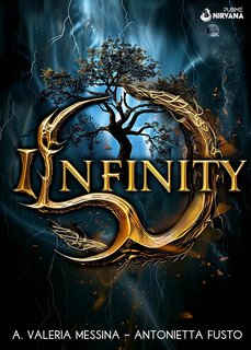 A. Valeria Messina e Antonietta Fusto - Infinity Vol. 3 (2024)