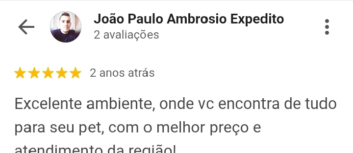 Foto do Cliente 8