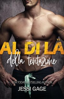 Jessi Gage - Al di là Vol. 3. Al di là della tentazione (2024)