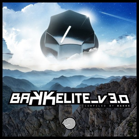 96d651ed 1137 4bcb 9ae7 85c627c76d22 - VA - Bakkelite V3.0 (Compiled by Bakke) (2020)