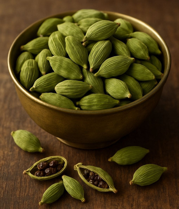 Cardamom