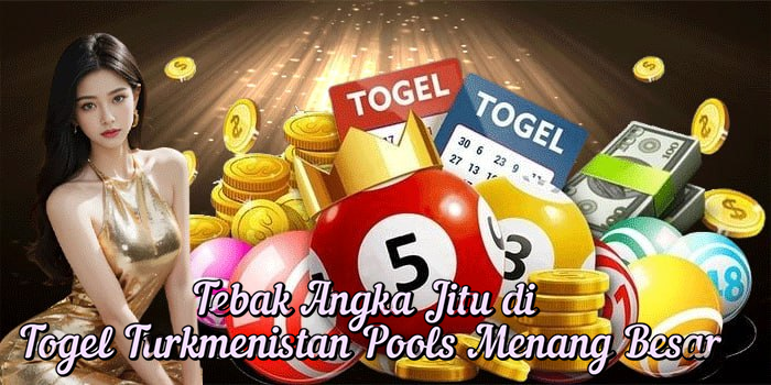 Strategi Bermain Dengan Pola Jackpot di Togel Swiss 3D