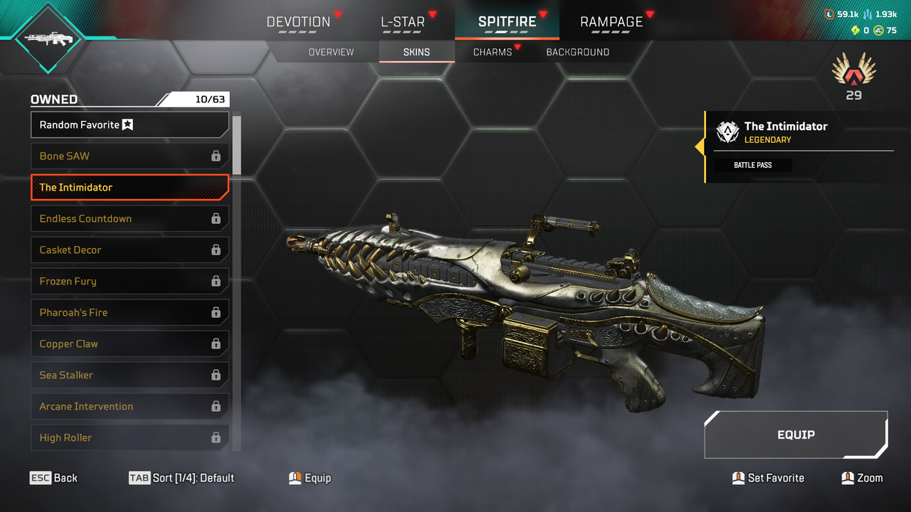 Apex Legends Screenshot 2025.10.15 - 00.12.25.18