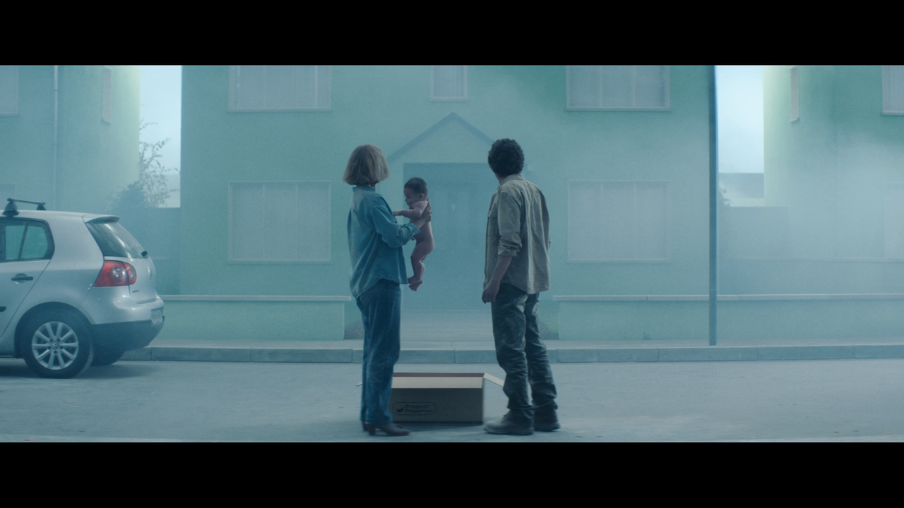 Vivarium 2019 BDRip x265 10bit DTS HD MA 5 1 Balthallion TAoE