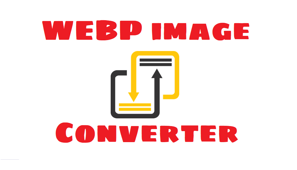 WebP Image Converter download