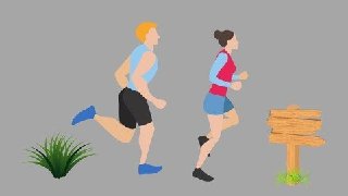 Running for Weight Loss: Set up Your Running Goal Running for Weight Loss: Set up Your Running Goal
